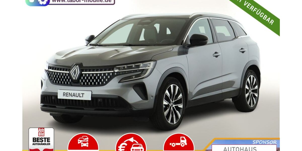 Renault Austral 9.963 km 27.388 &euro; Kehl 77694