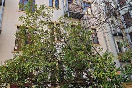Wohnung zum Kaufen in Dresden 89.000 € 28.83 m²