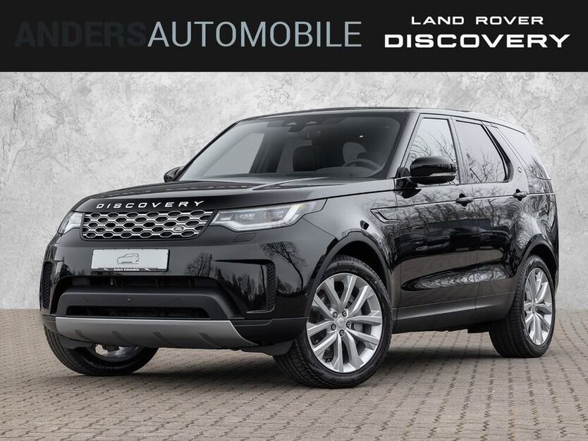 Discovery