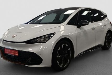 Cupra Born 43.697 km 25.790 &euro; Hüttlingen 73460