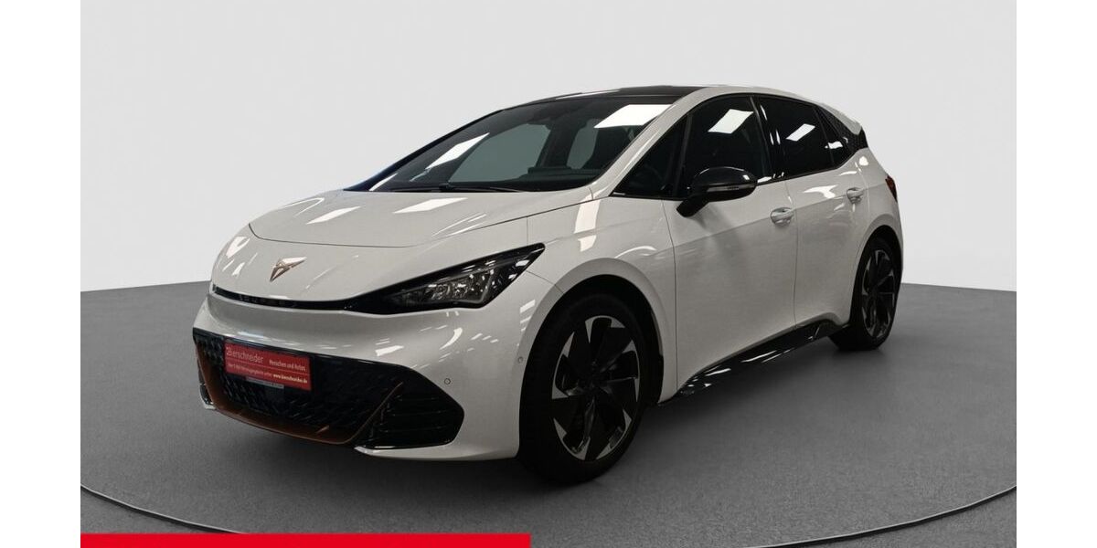 Cupra Born 43.697 km 25.790 &euro; Hüttlingen 73460