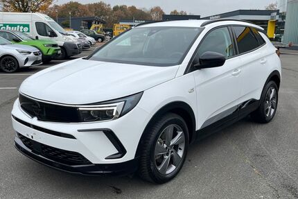 Opel Grandland (X) 15.541 km 23.400 &euro; Wietmarschen / Lohne 49835