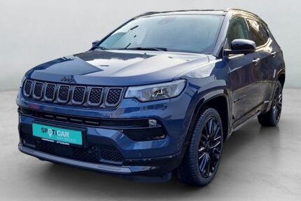 Jeep Compass 25.278 km 23.890 &euro; Attendorn 57439