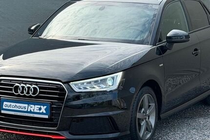 Audi A1 70.500 km 18.500 &euro; Bochum 44894