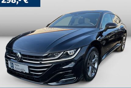 VW Arteon 103.569 km 26.890 &euro; Fellbach 70736