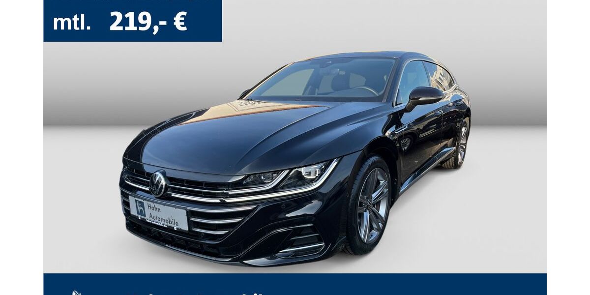VW Arteon 103.569 km 27.390 &euro; Fellbach 70736