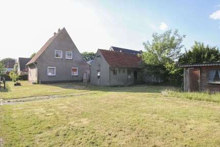 Haus zum Kaufen in Delmenhorst 179.000 € 105.38 m²