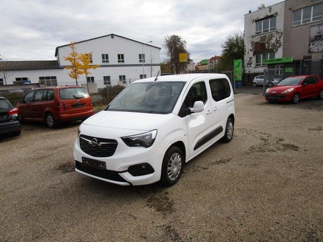 Opel Combo 132.000 km 6.700 &euro; Zwickau 08056