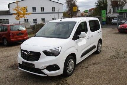 Opel Combo 132.000 km 6.880 &euro; Zwickau 08056