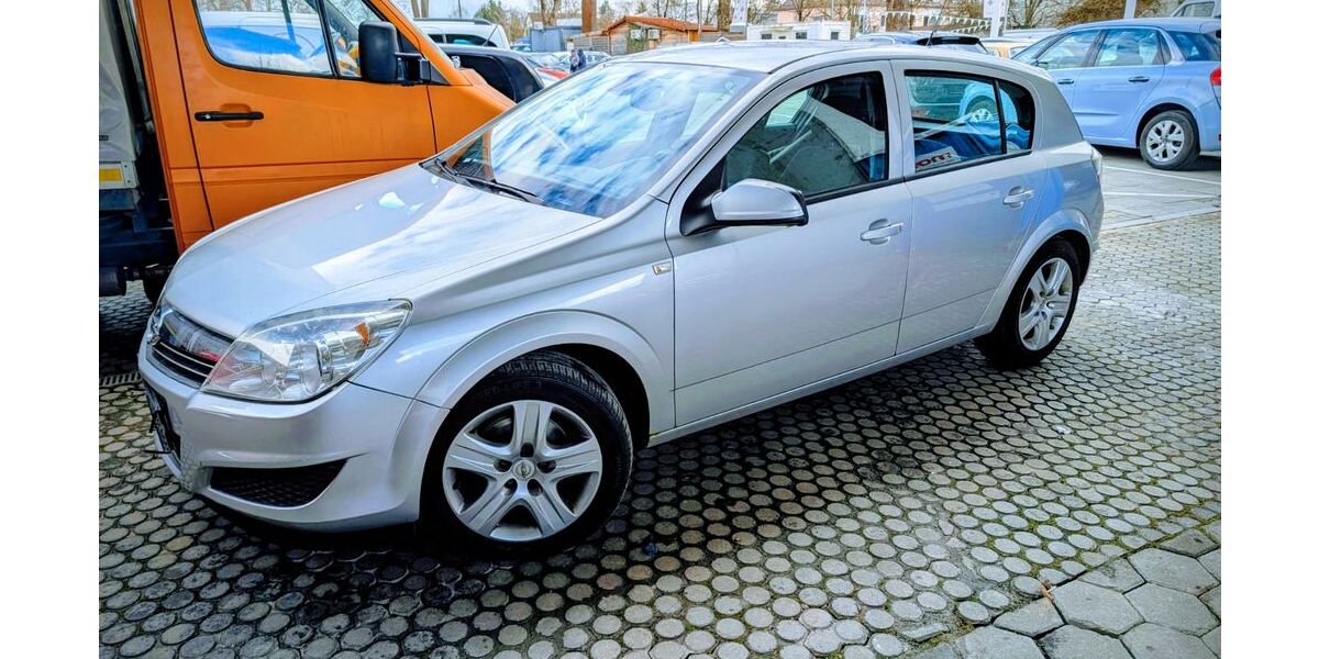 Opel Astra 177.000 km 1.900 &euro; München 81825