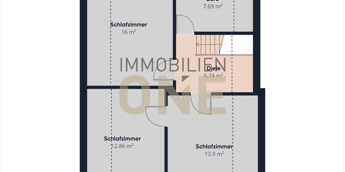 Einfamilienhaus Bernhardswald Hackenberg - 6 Zimmer, 152 m&sup2;, 430.000&euro; | Angebot:25689795