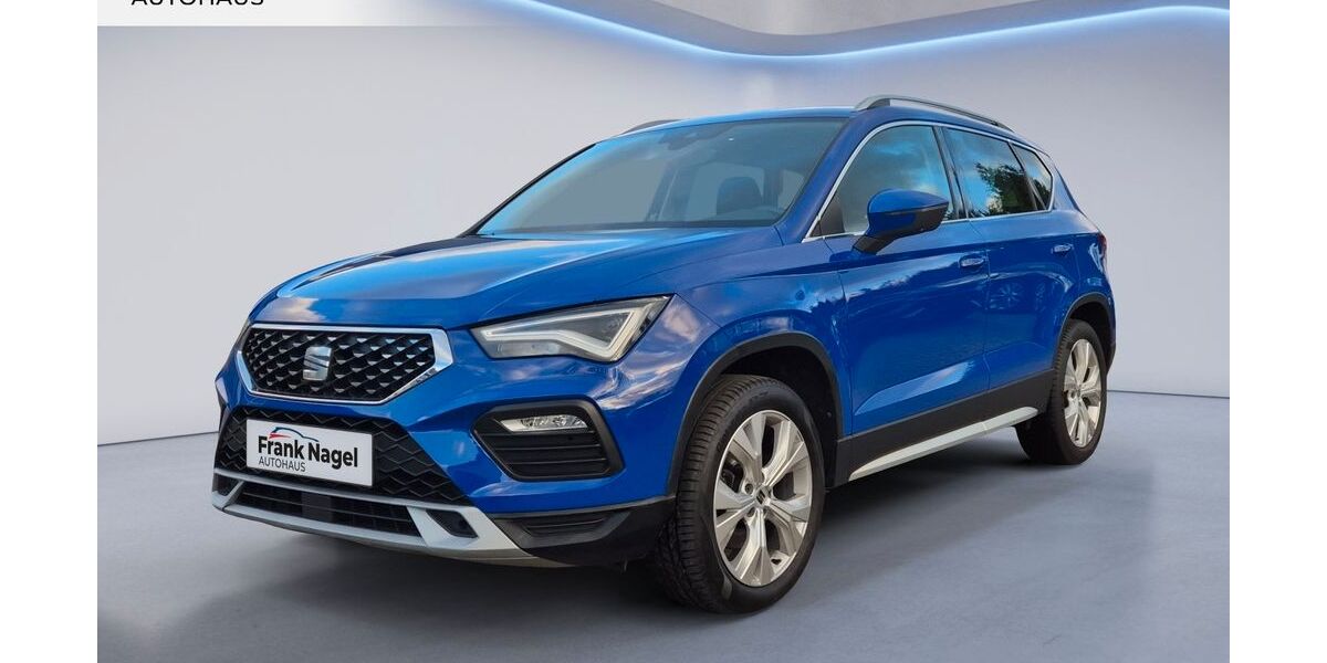 Seat Ateca 74.800 km 24.150 € Rostock 18106