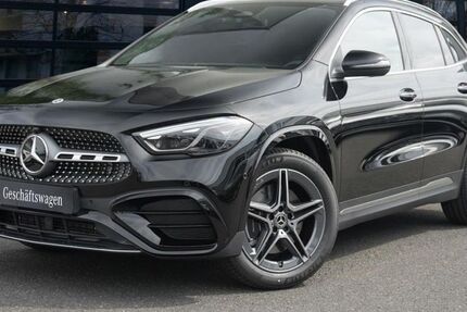 Mercedes-Benz GLA 200 15.000 km 41.890 &euro; Aschaffenburg 63741