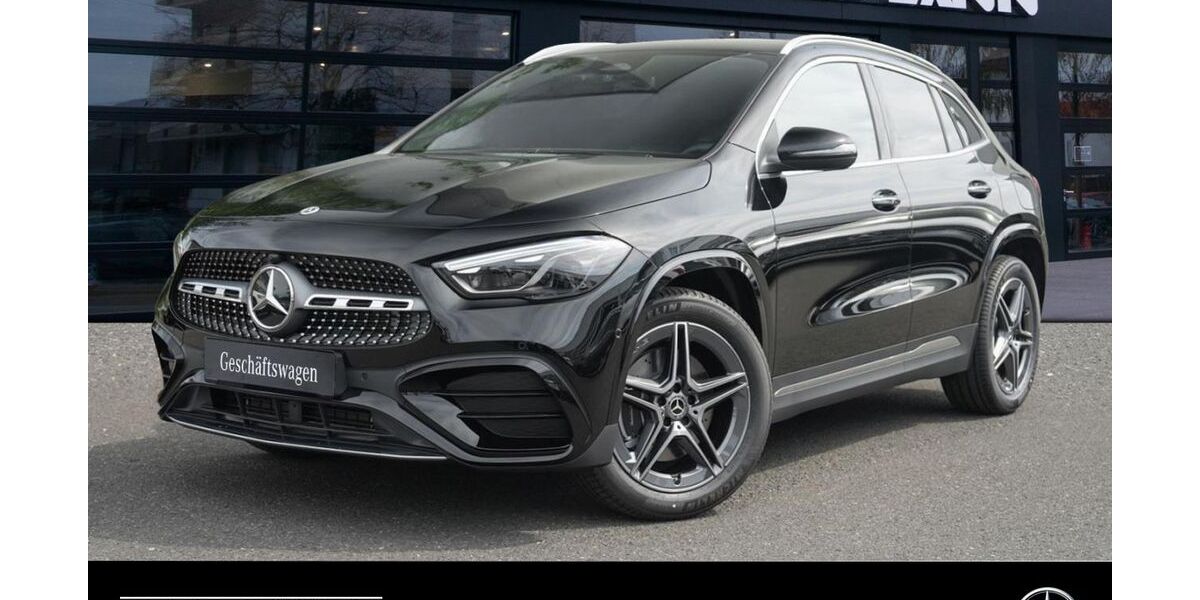 Mercedes-Benz GLA 200 15.000 km 41.890 &euro; Aschaffenburg 63741