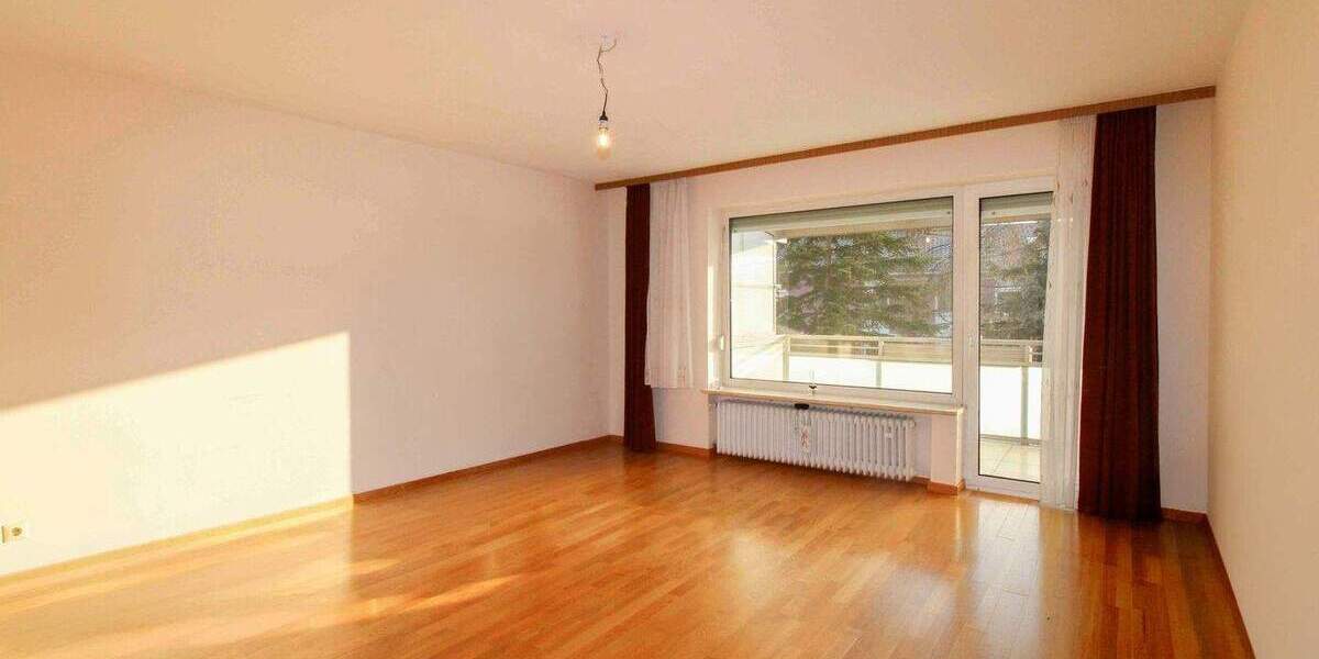 Etagenwohnung Dachau - 2 Zimmer, 59 m&sup2;, 299.000&euro; | Angebot:25390530