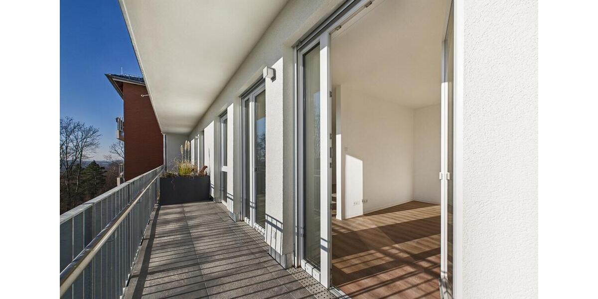 Etagenwohnung Rüthen - 2 Zimmer, 66 m&sup2;, 963&euro; | Angebot:25051292