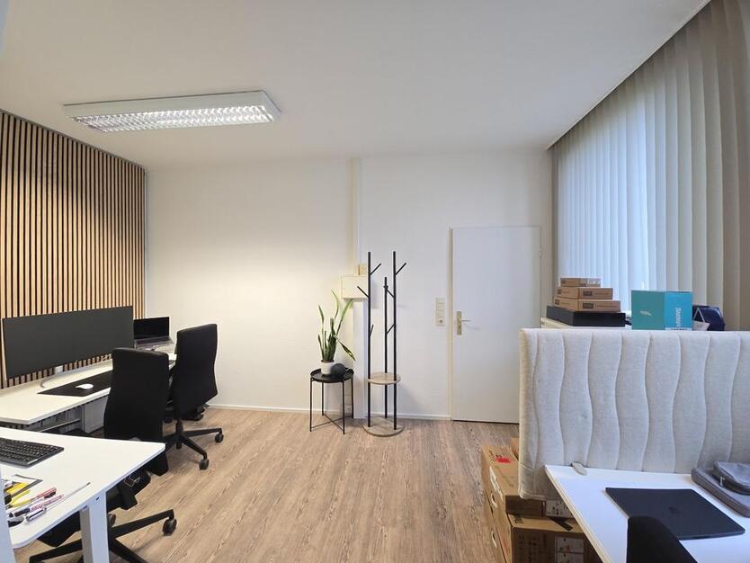 Bürofläche im ruhigen Gewerbegebiet – ideal für Einzelunternehmer