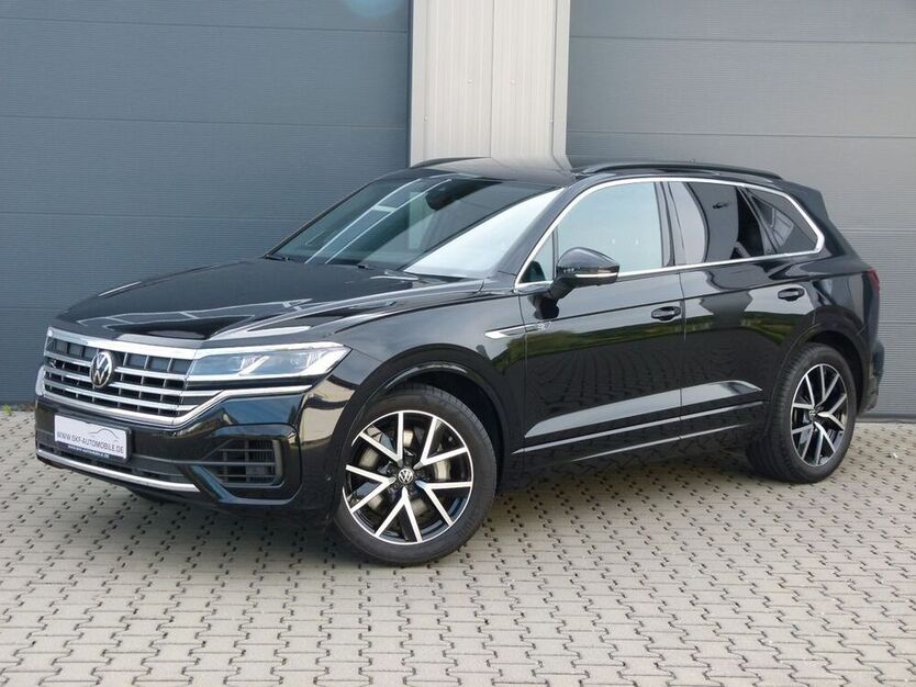 Touareg