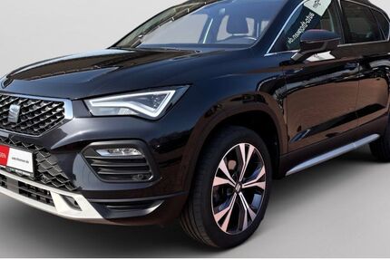Seat Ateca 44.303 km 23.985 &euro; Itzehoe 25524