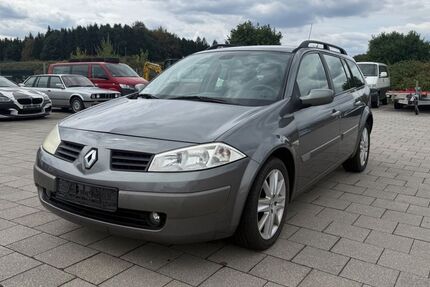 Renault Megane 250.000 km 890 &euro; Vöhringen/Illerberg 89269