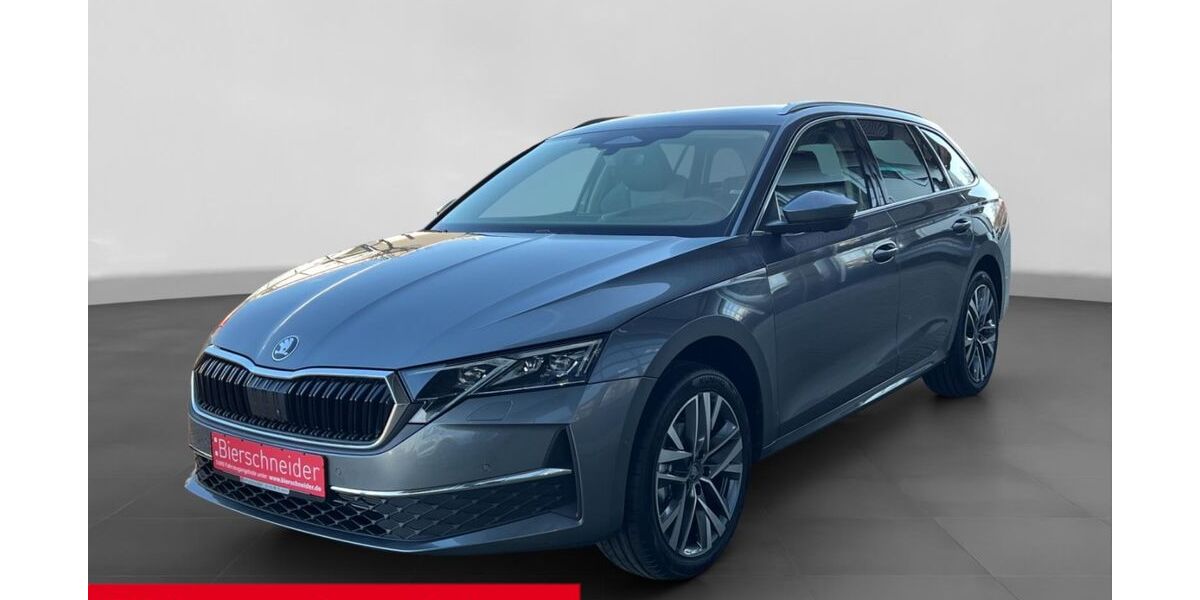 Skoda Octavia 2.900 km 40.750 &euro; Neumarkt i.d. OPf. 92318