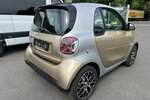 Smart EQ fortwo electric drive EQ Prime Glasdach LED 19.071 km 13.900 &euro; Mainz 55122