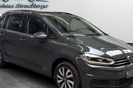 VW Touran 22.500 km 29.790 &euro; Buchschwabach bei Nürnberg 90574