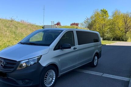 Mercedes-Benz Vito 159.452 km 19.900 &euro; Rossdorf 63486
