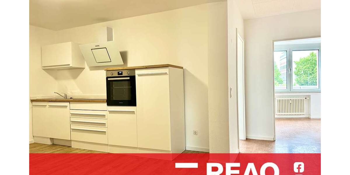 Etagenwohnung Aachen Aachen-Mitte - 4 Zimmer, 100 m&sup2;, 1.495&euro; | Angebot:26649442