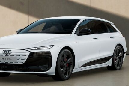 Audi A6 e-tron 7.990 km 76.400 &euro; Passau 94036