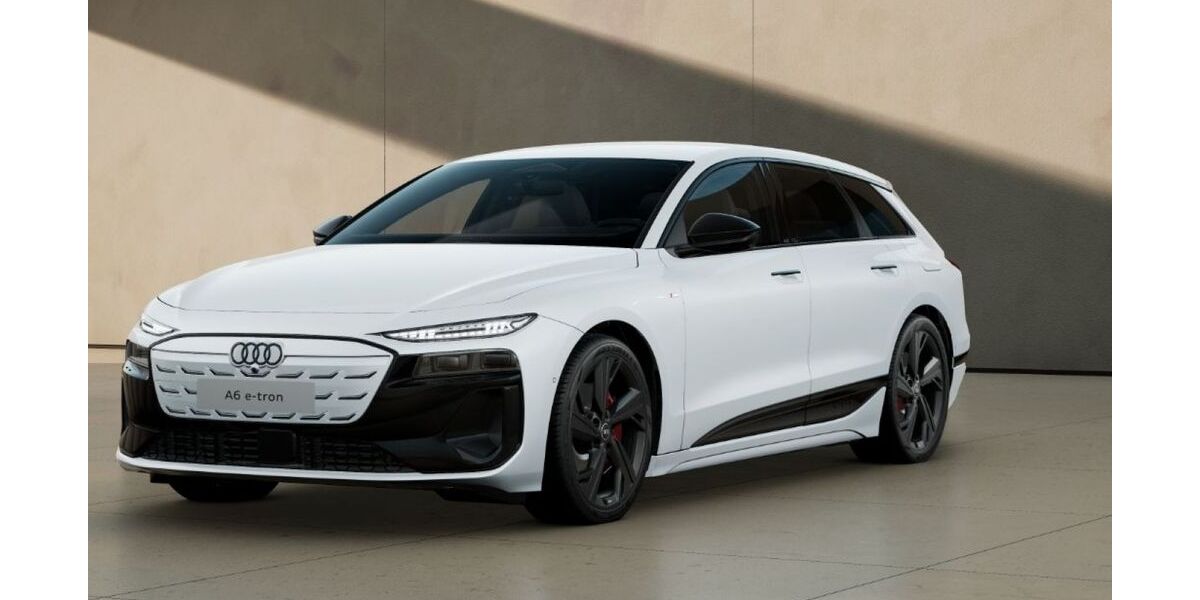 Audi A6 e-tron 7.990 km 76.400 &euro; Passau 94036