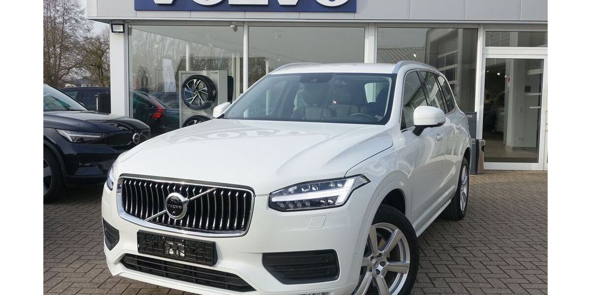 Volvo XC90 103.703 km 34.900 &euro; Warendorf 48231