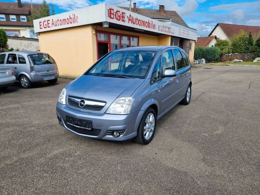 Meriva
