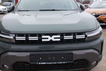 Dacia Duster 21.500 km 26.500 &euro; Nindorf 25704