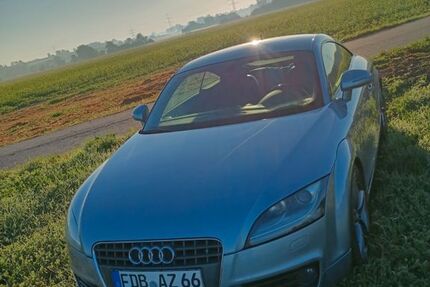 Audi TT 262.500 km 6.150 &euro; Mering 86415
