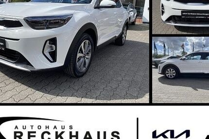 Kia Stonic 20.970 km 17.950 € Langenberg 33449