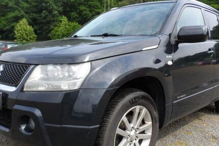 Suzuki Grand Vitara 179.887 km 2.750 &euro; Niederschmalkalden 98574