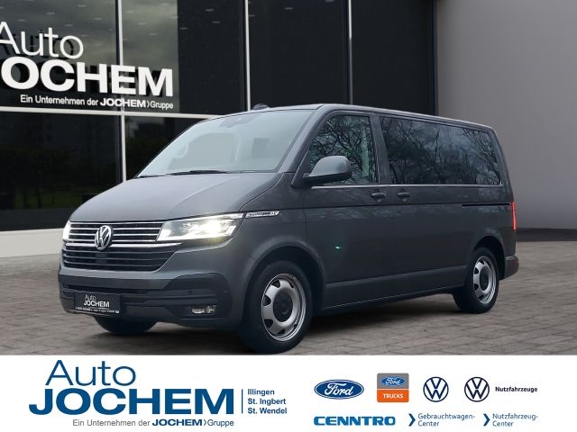 T6 Multivan