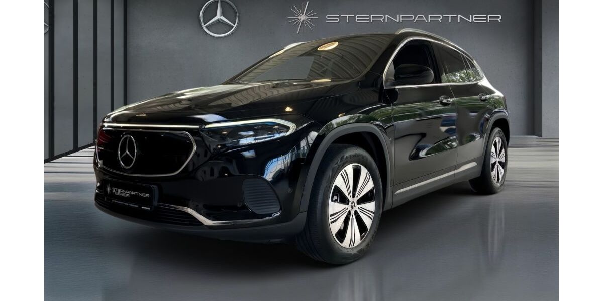 Mercedes-Benz EQA 70.410 km 30.490 &euro; Buchholz i.d. N. 21244