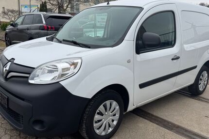 Renault Kangoo 234.000 km 5.999 € Buxtehude 21614