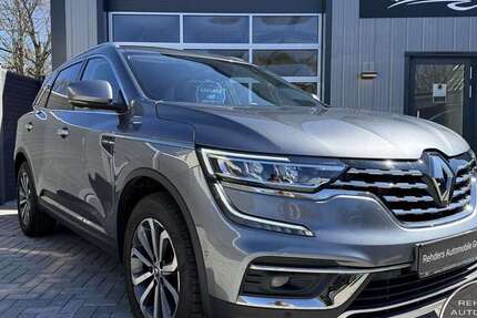 Renault Koleos 59.663 km 21.990 &euro; Hemdingen 25485