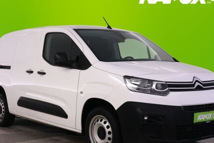 Citroen Berlingo 99.668 km 12.750 € Elmshorn 25337