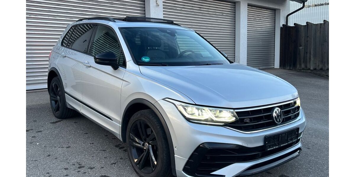 VW Tiguan 144.200 km 27.900 &euro; Hildrizhausen /Stuttgart 71157