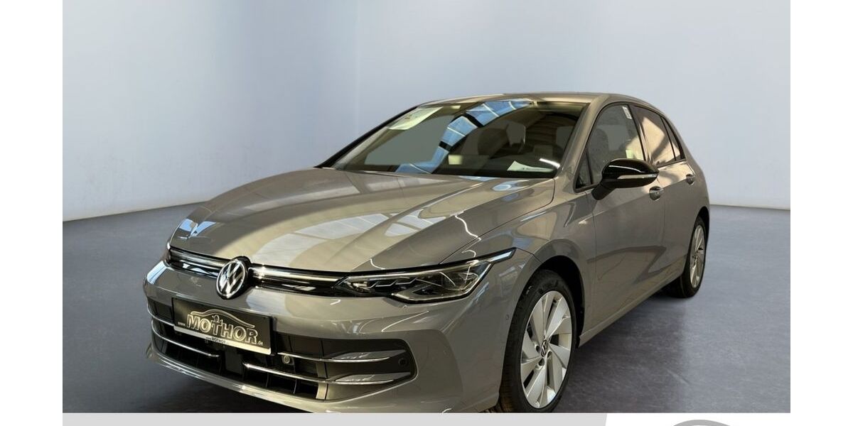 VW Golf 2.500 km 36.180 &euro; Brandenburg 14770