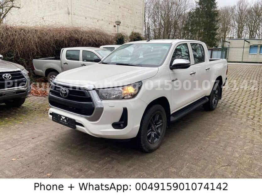 Hilux