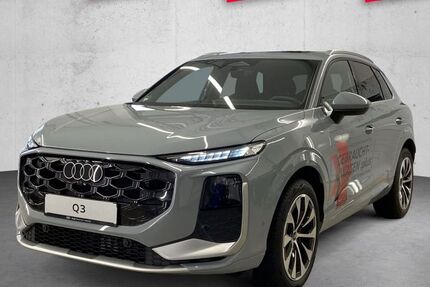 Audi Q3 11.900 km 45.490 &euro; Leipzig 04129