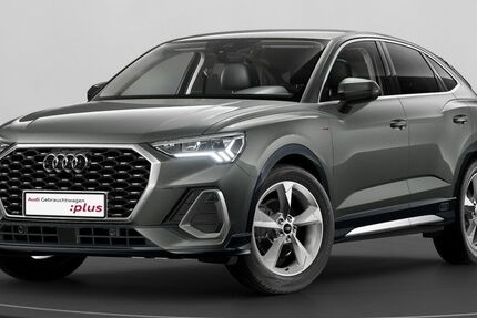 Audi Q3 7.798 km 48.980 € Baden Baden 76532