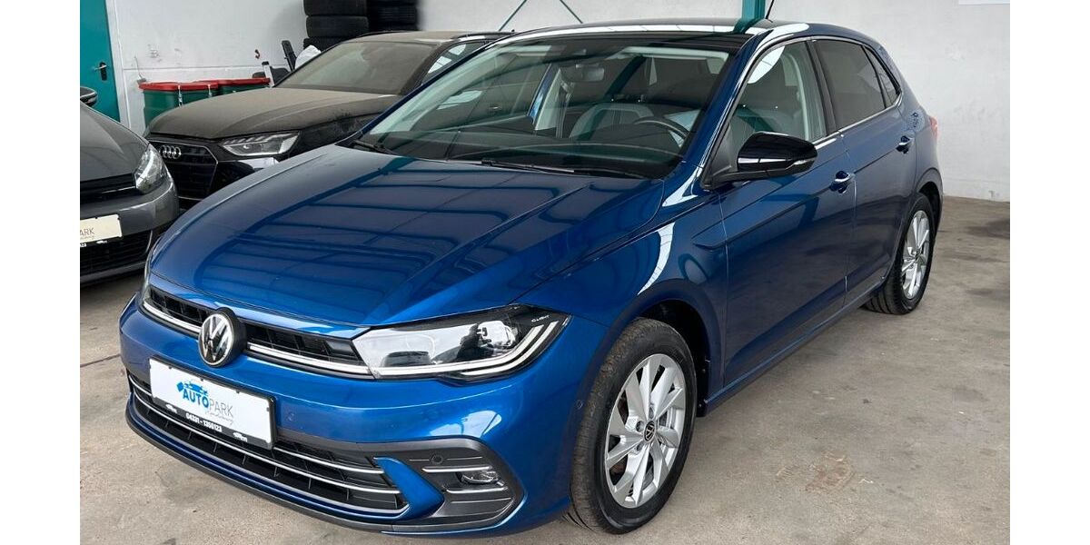 VW Polo 143.822 km 14.980 &euro; Rendsburg 24768