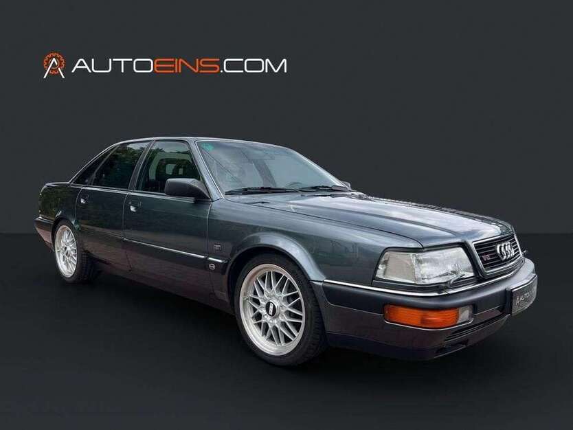 V8