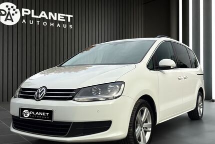 VW Sharan 142.126 km 16.990 &euro; Kassel 34123